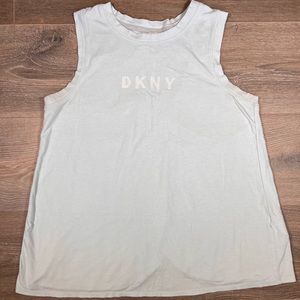 Woman’s DKNY Tank Top